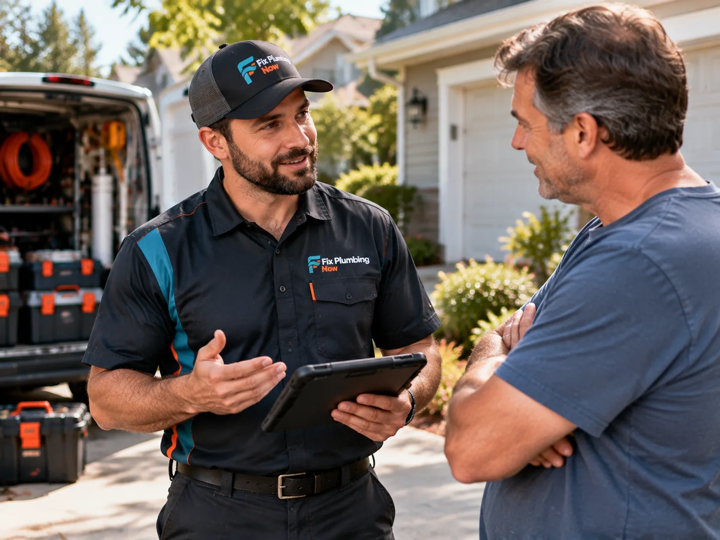 Clogged Drain Service Lake Zurich, IL FAQs